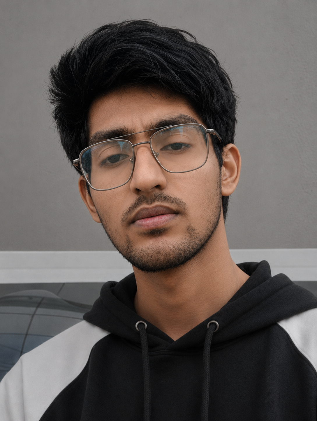 Vineet Jangir